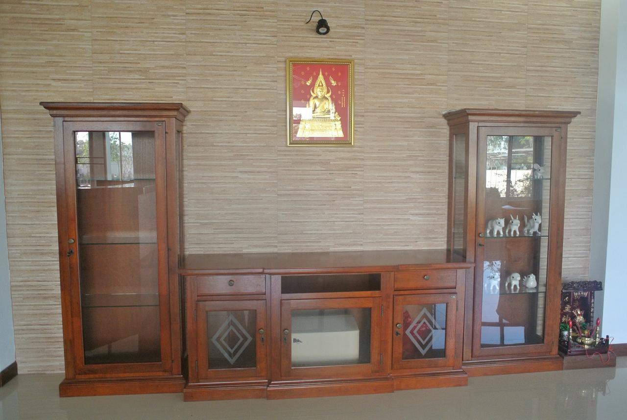 Hotel Baan Duangkamol à Phitsanulok Extérieur photo