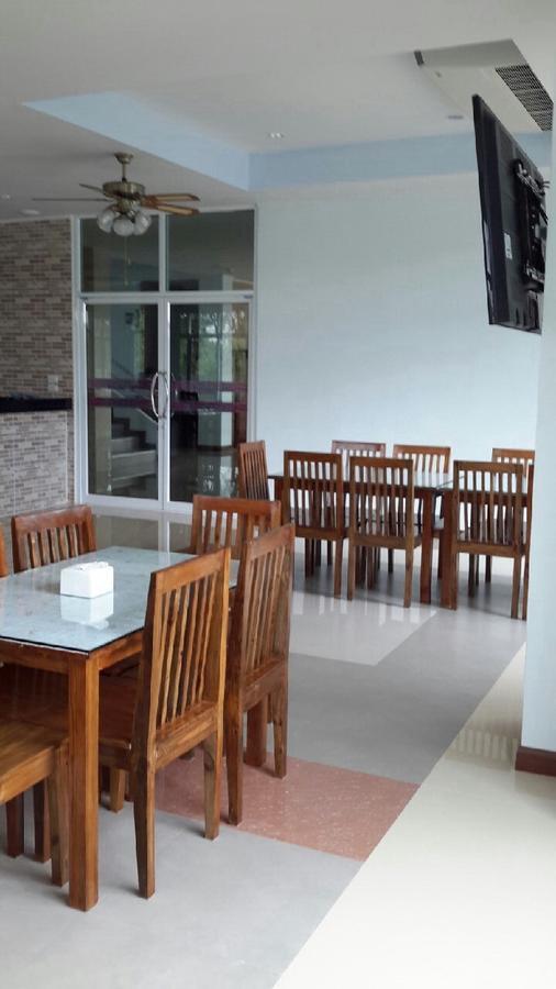 Hotel Baan Duangkamol à Phitsanulok Extérieur photo