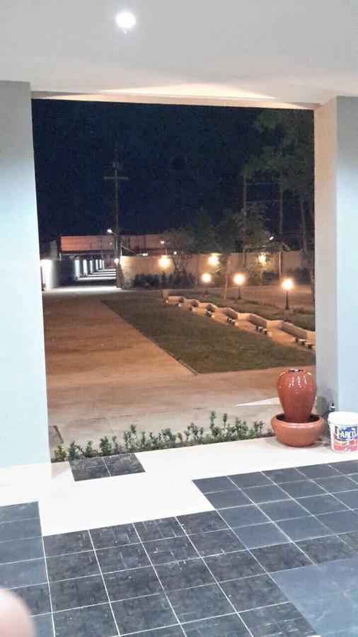 Hotel Baan Duangkamol à Phitsanulok Extérieur photo